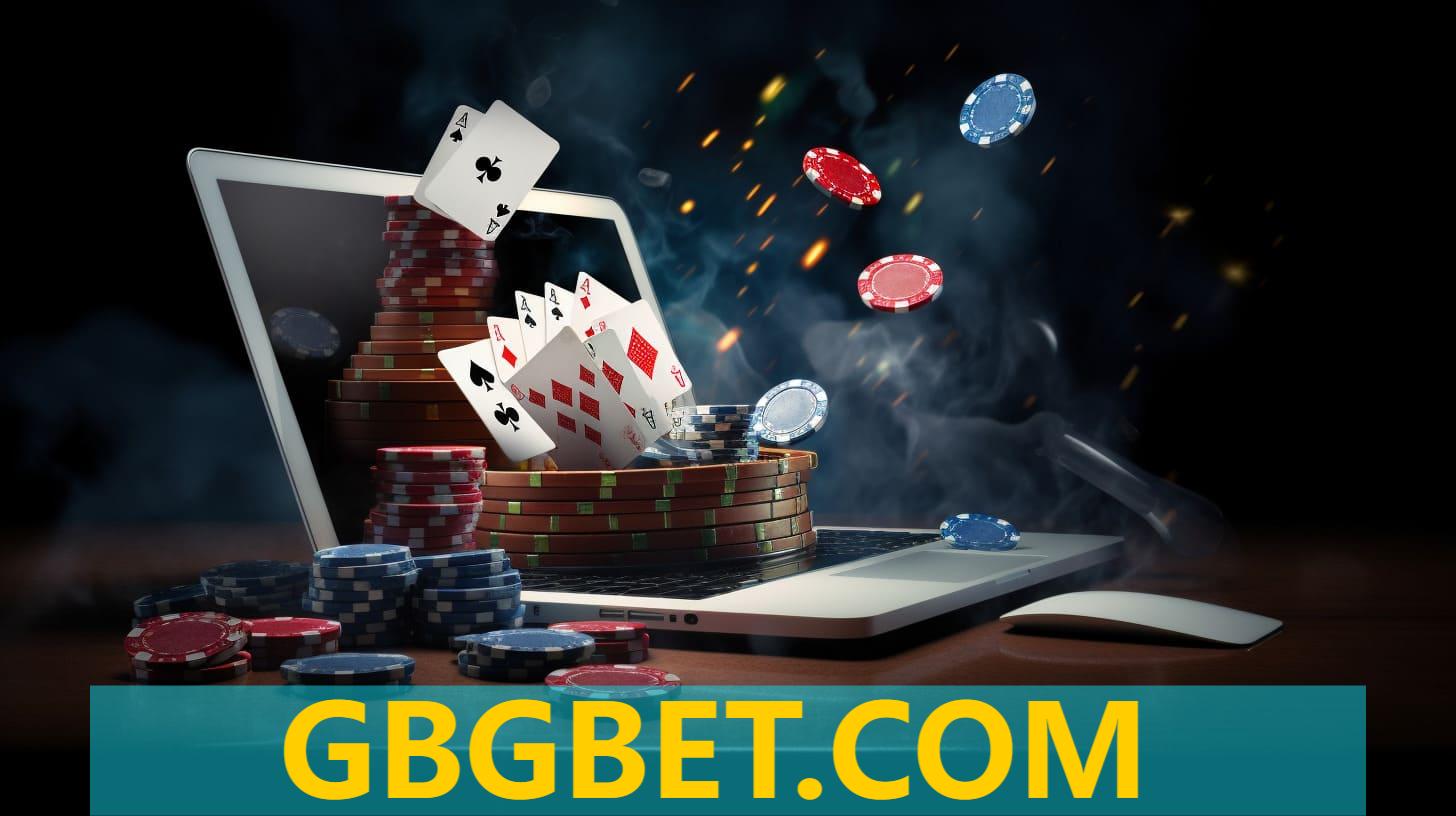 App GBGBET.COM  
